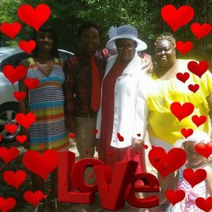 Meet your Posher, Kendra